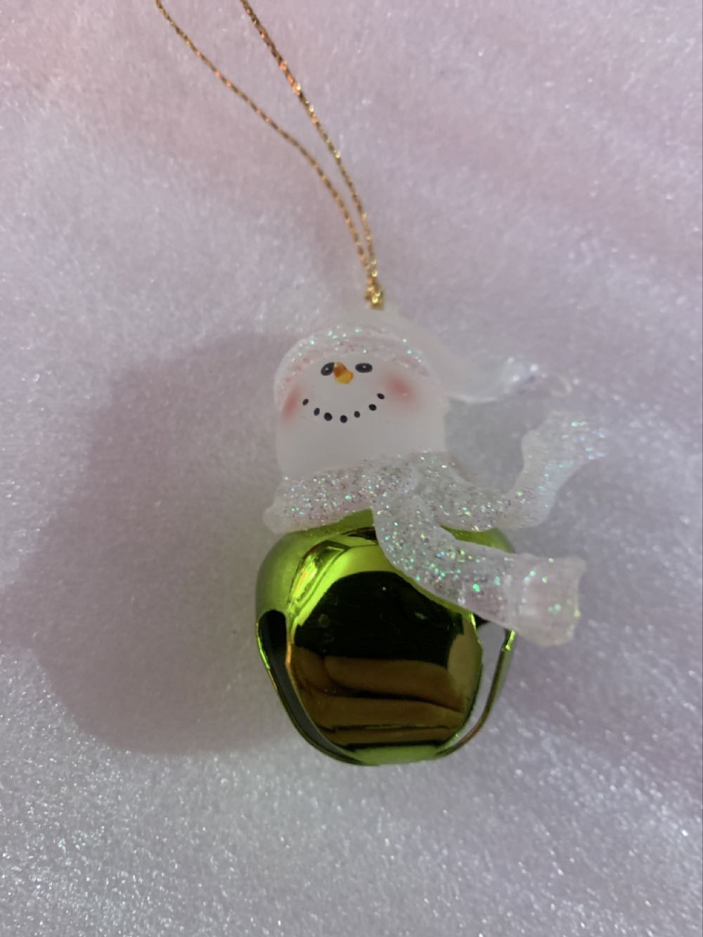 Gudetama - Candy Cane