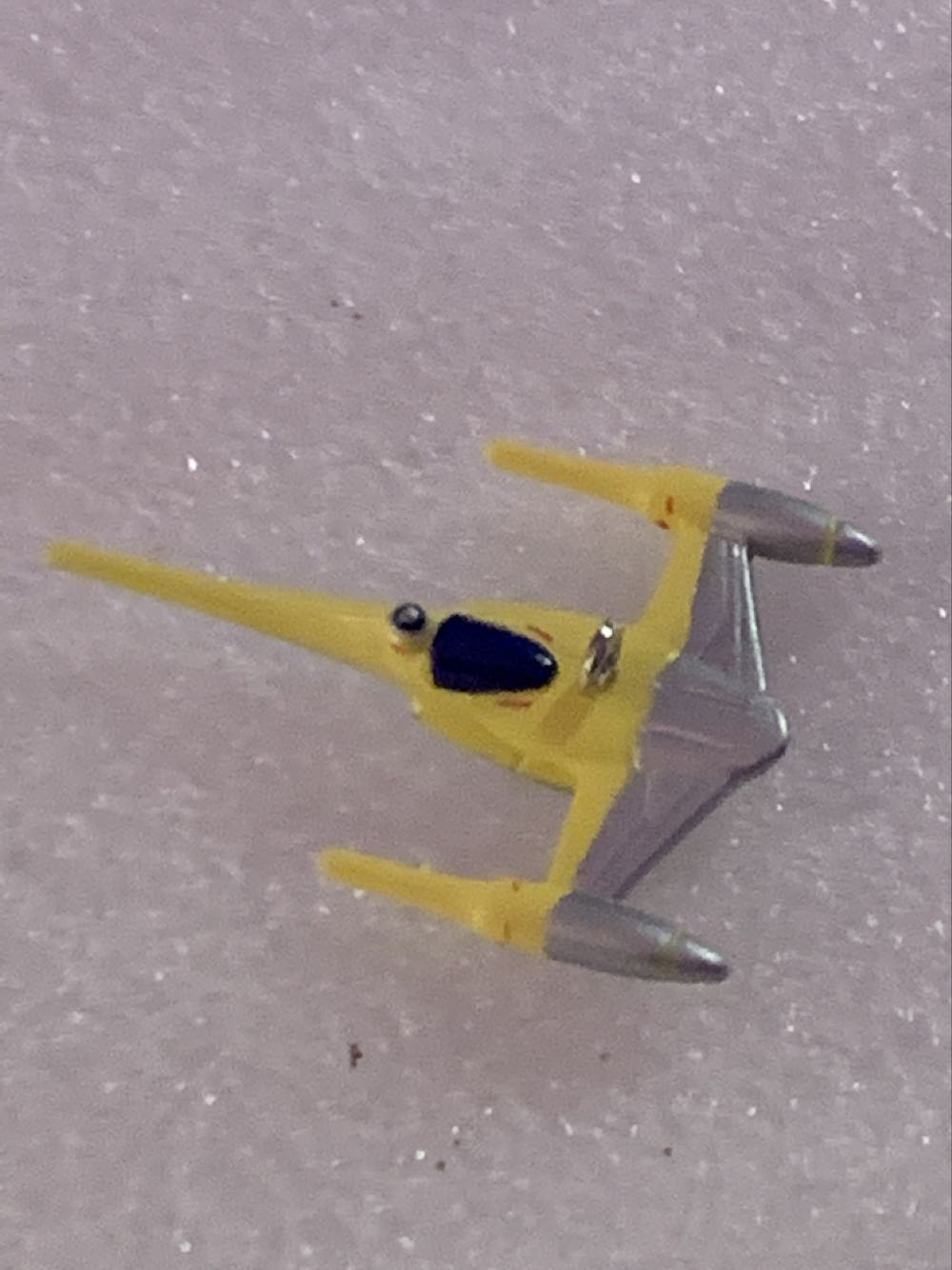 Penguin - Felt Plush