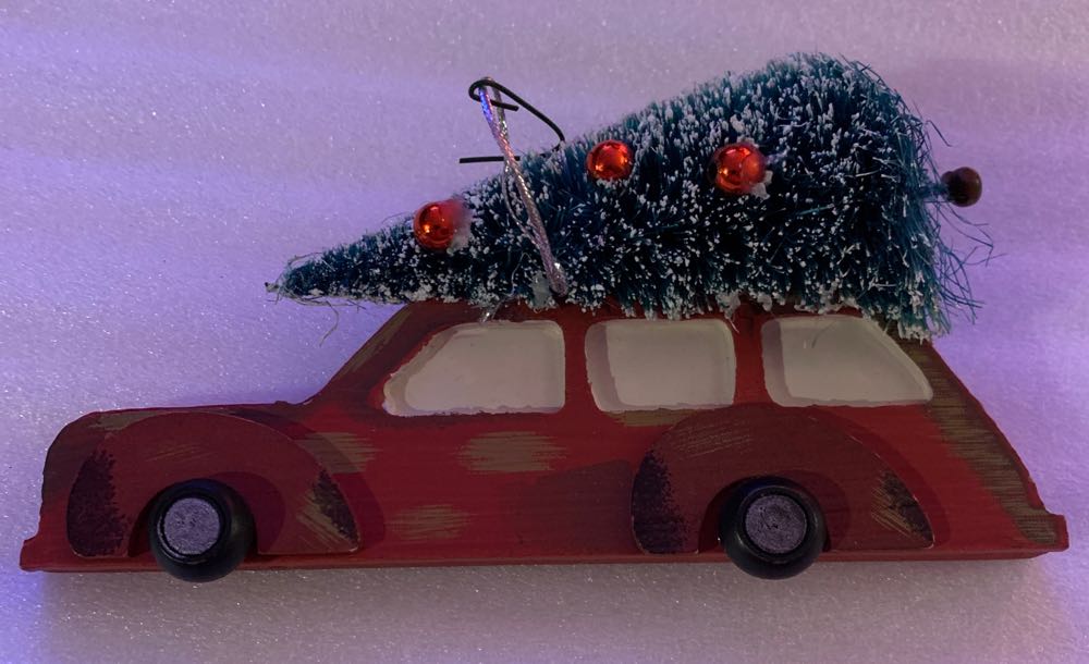 LaPorte County Courthouse