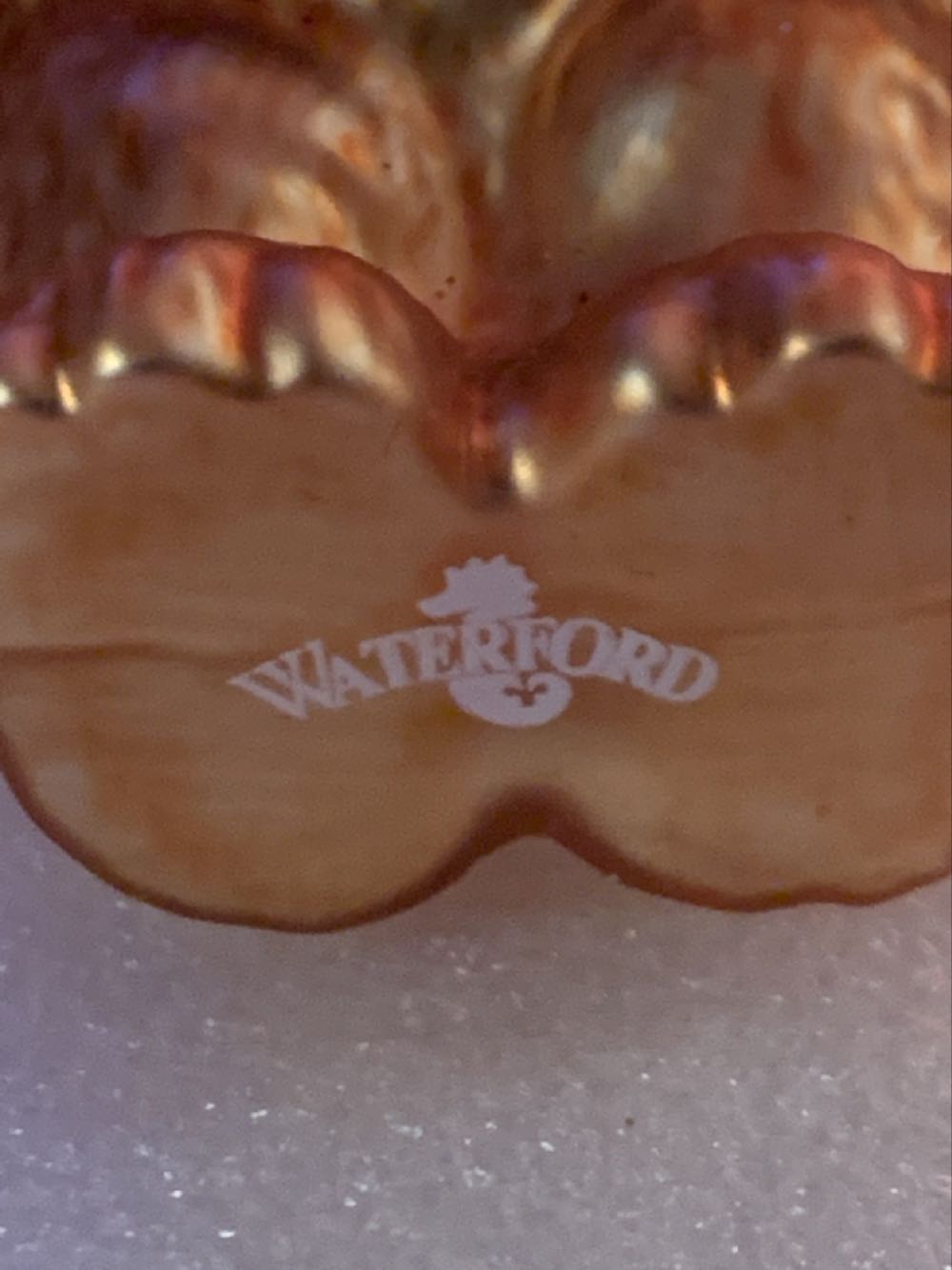 Bear With Red Sweater  ornament collectible - Main Image 2