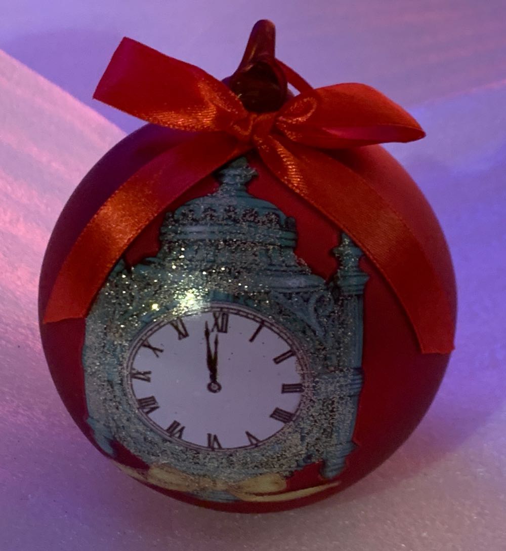 Chicago 2016  ornament collectible - Main Image 2