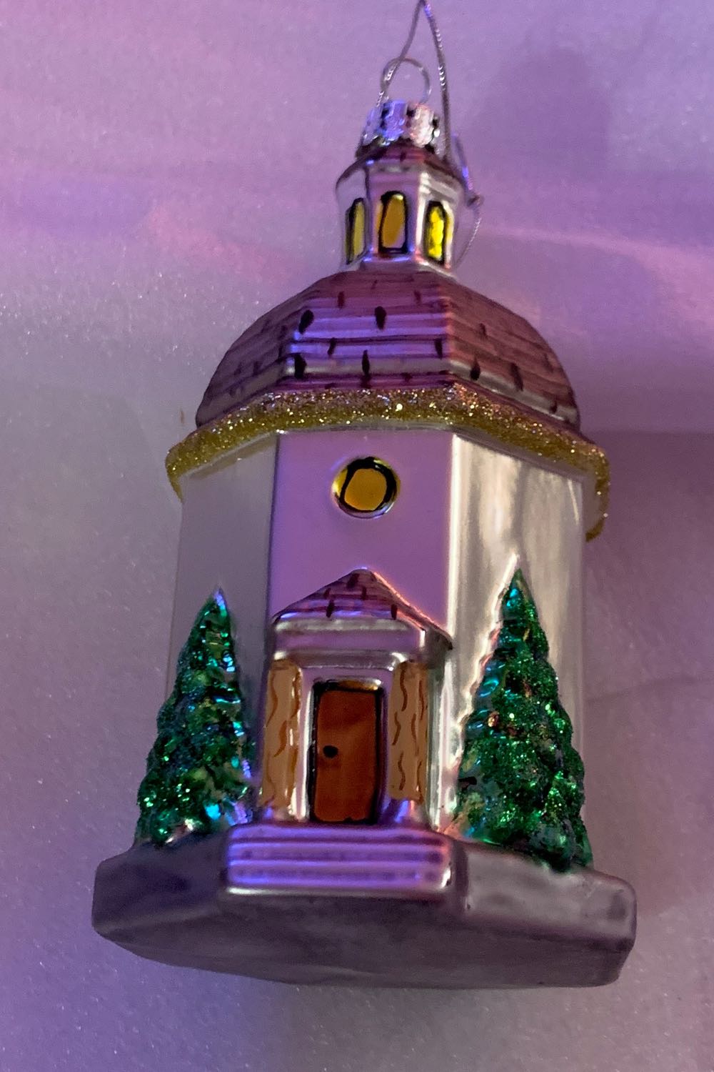 Batman: The Penguin 2020 Ornament