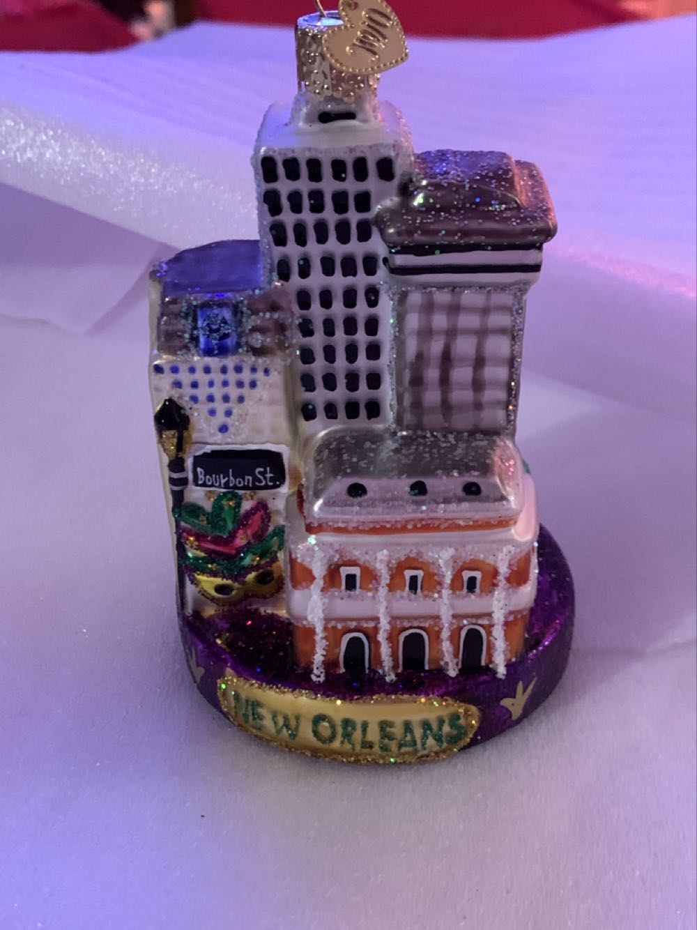 Taza Starbucks Orlando, USA