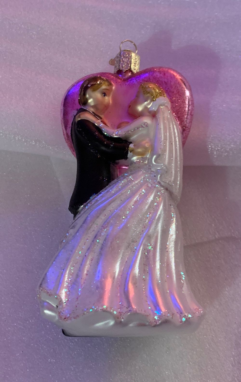 Snowbody Does It Better