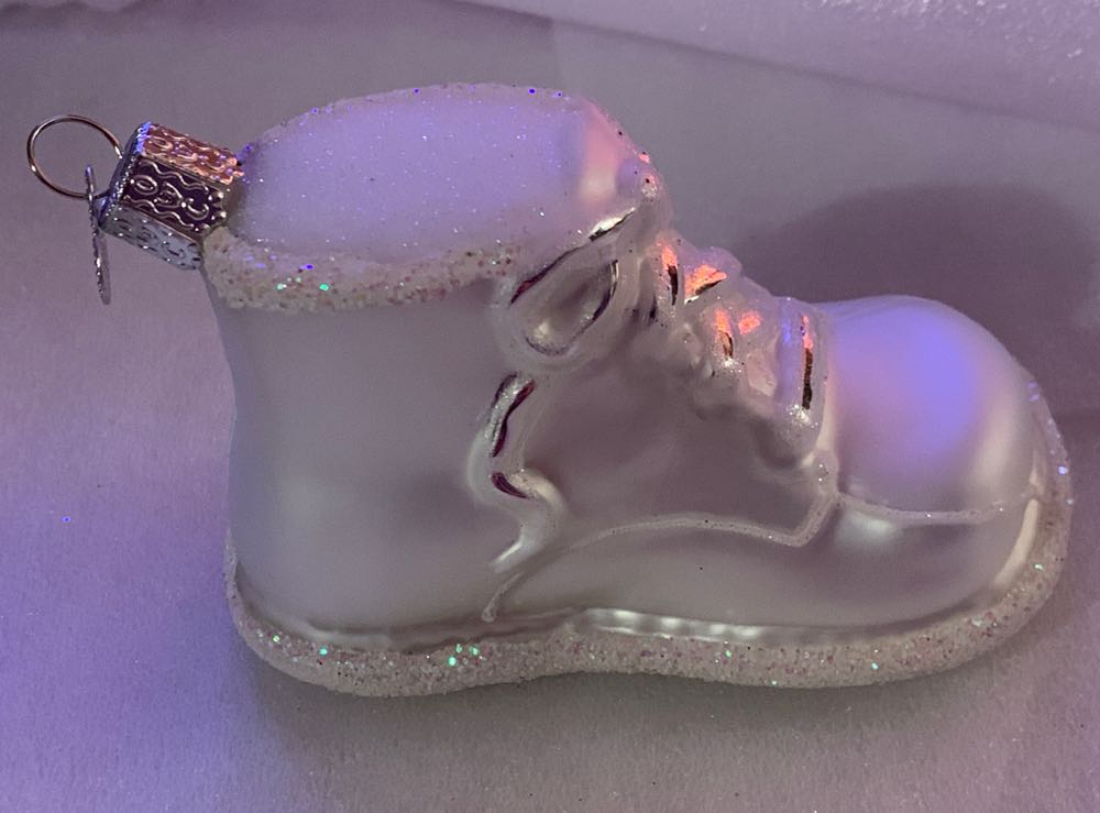 Santa Claus - Golden Gnome