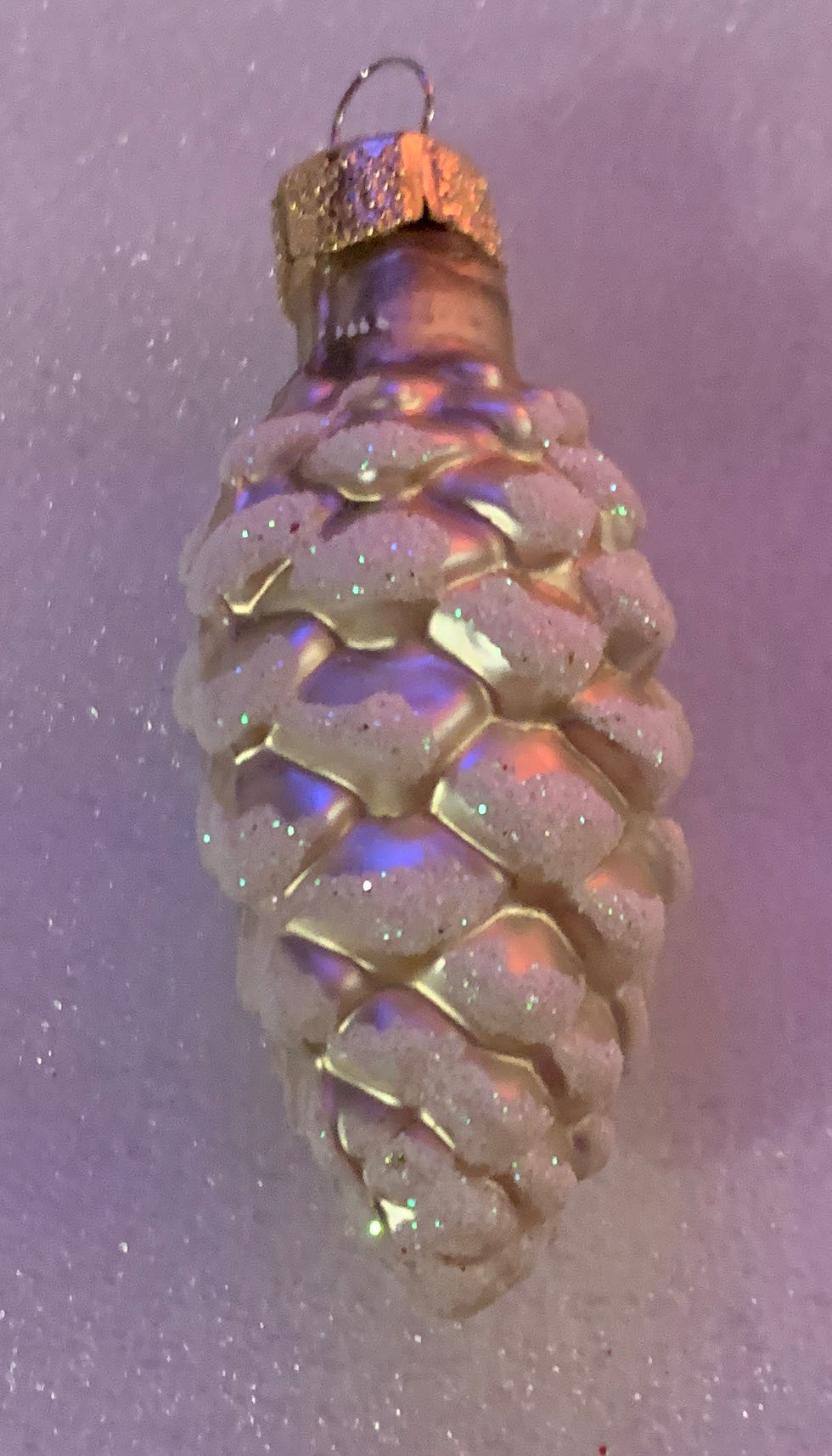 Nutcracker - Red With Trumpet