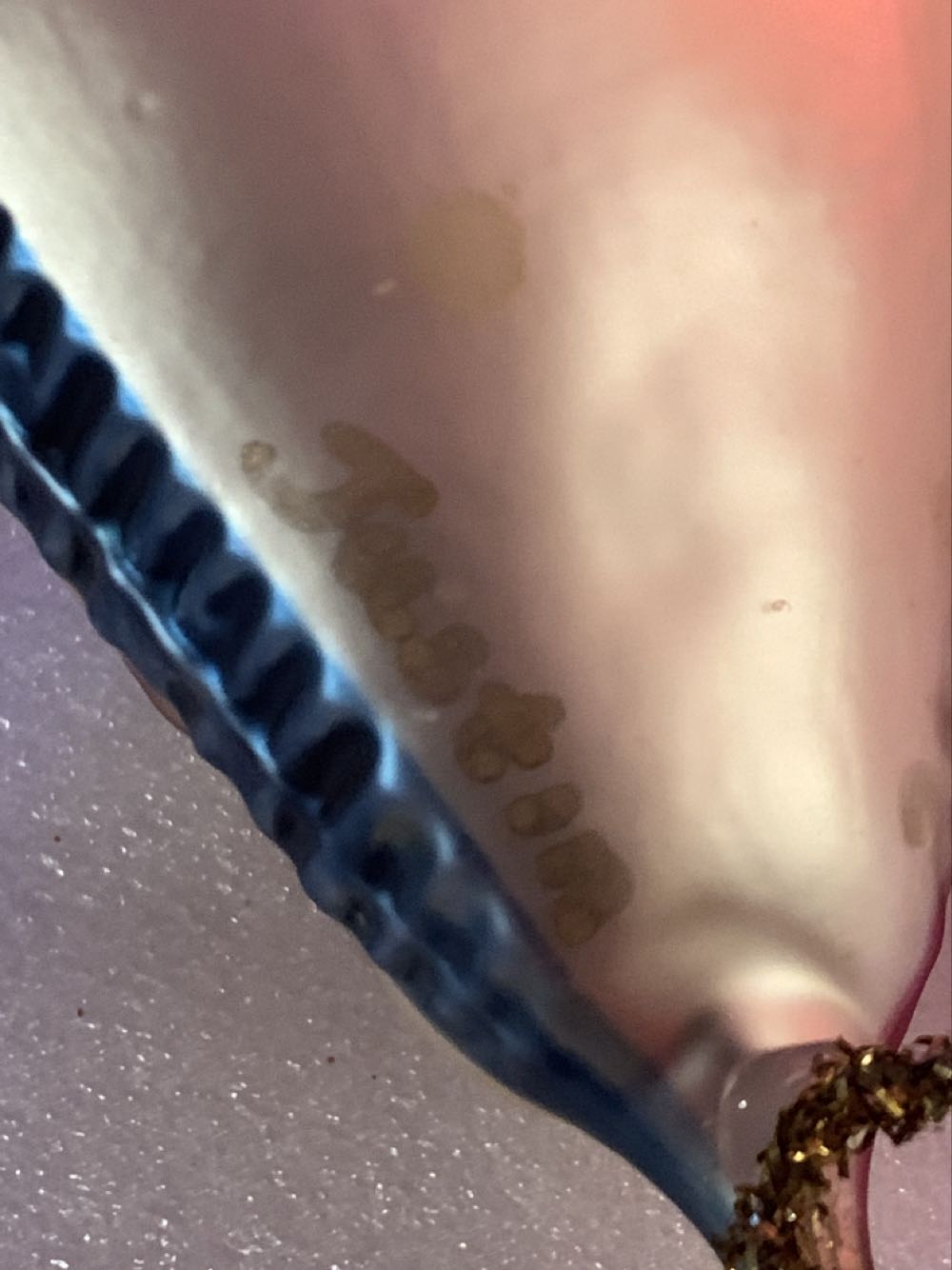 Kite  ornament collectible - Main Image 2