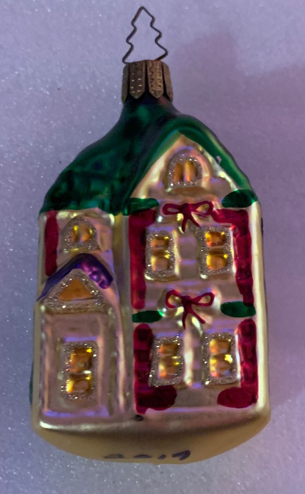 Wedell-Williams Model 44