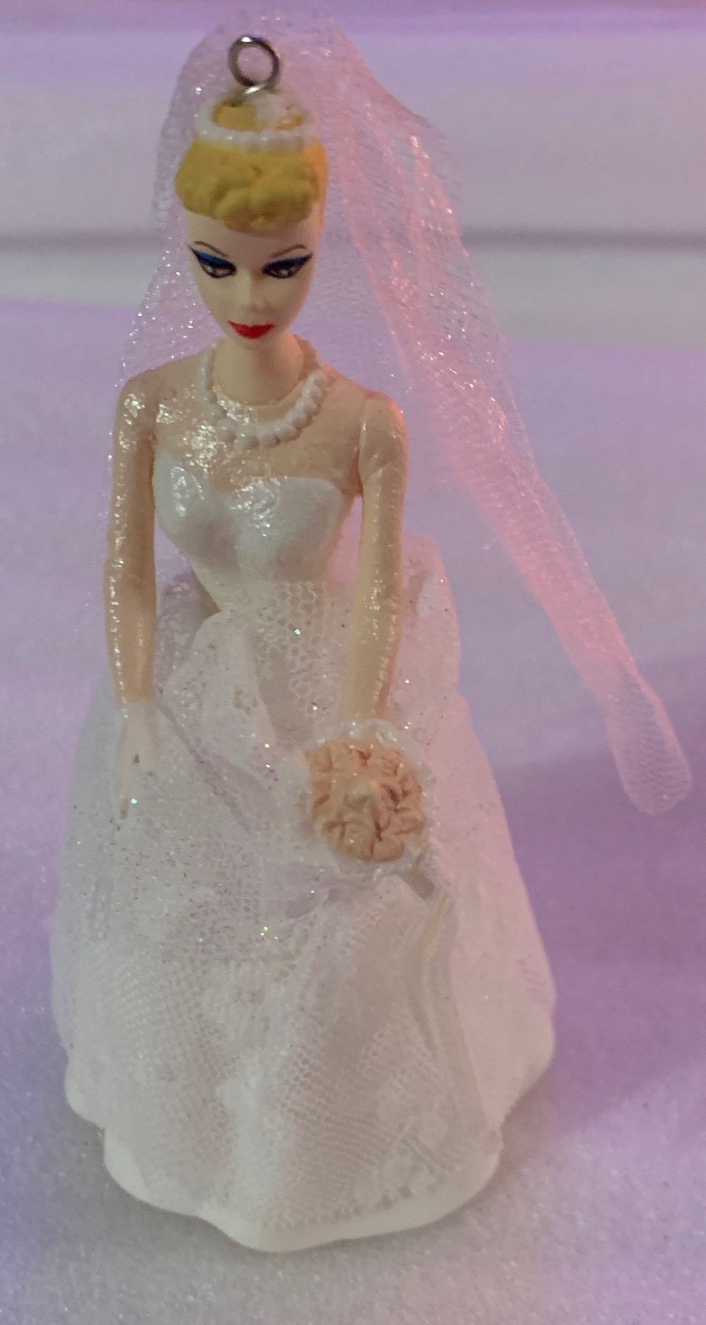 Dumbo - Christmas Dumbo Holding Candy Cane