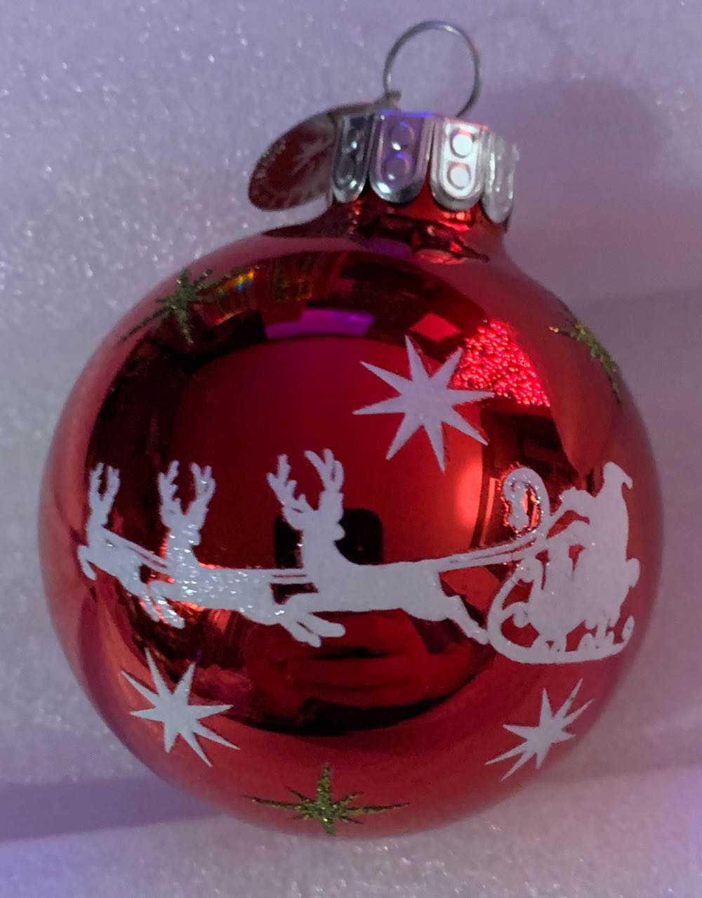 Garfield Reins Again