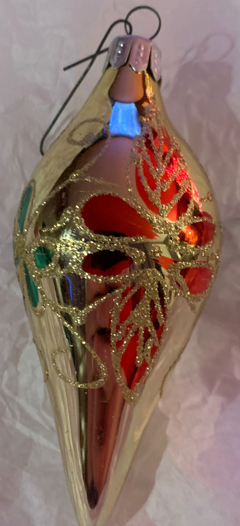 Pelota Autografiada Carl Ripken