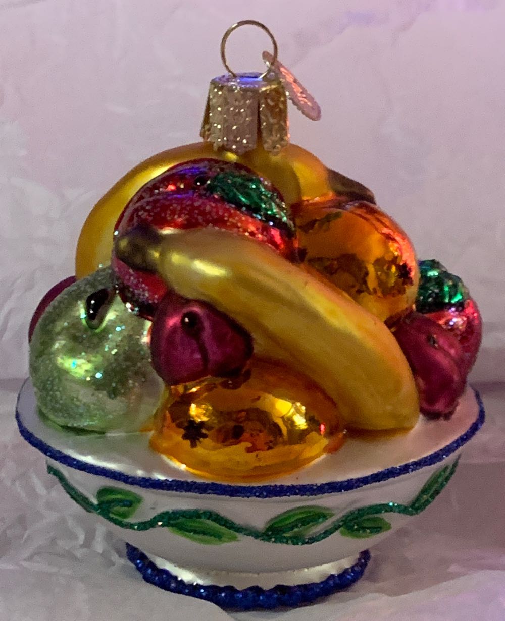 A Special Lift For Santa