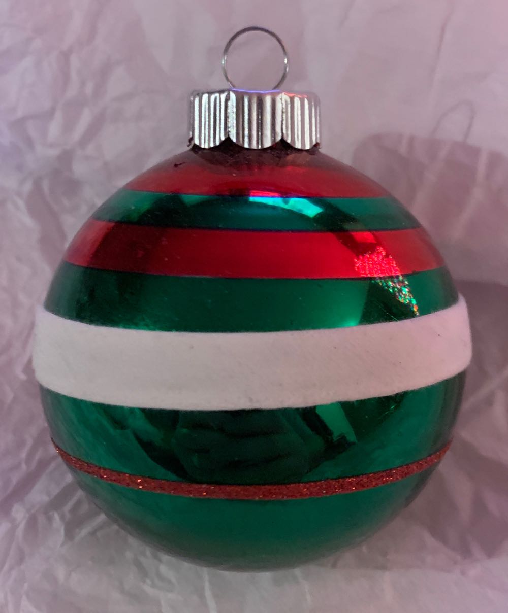 Grandbaby’s First Christmas