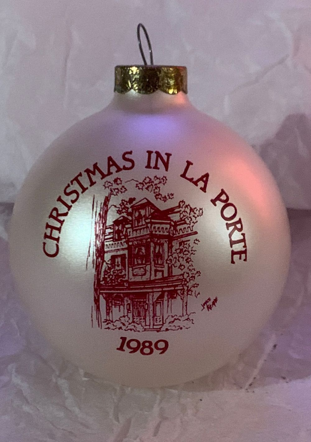 The Simpsons Department 56