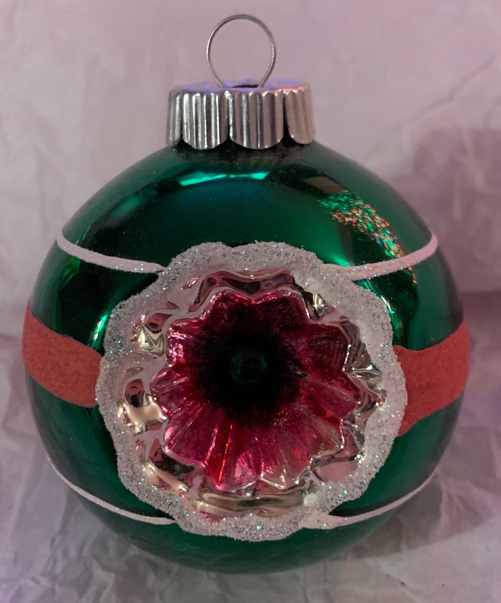 Eeyire - Dressed As Reindeer