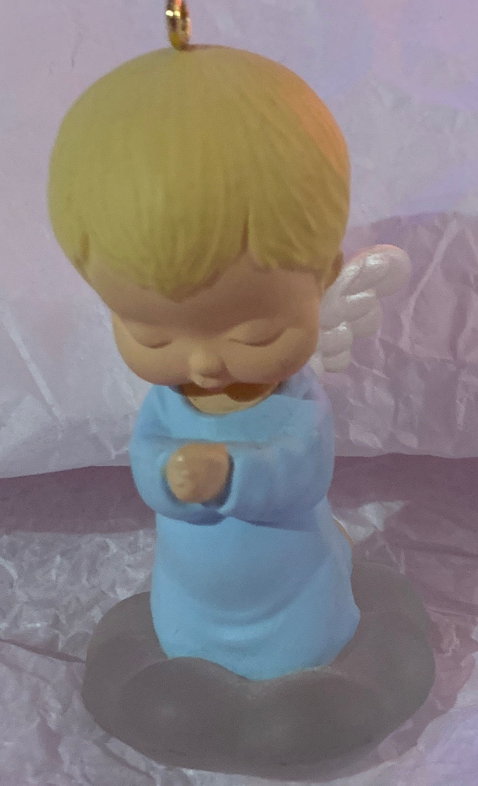 Mini Lil Birch Reindeer