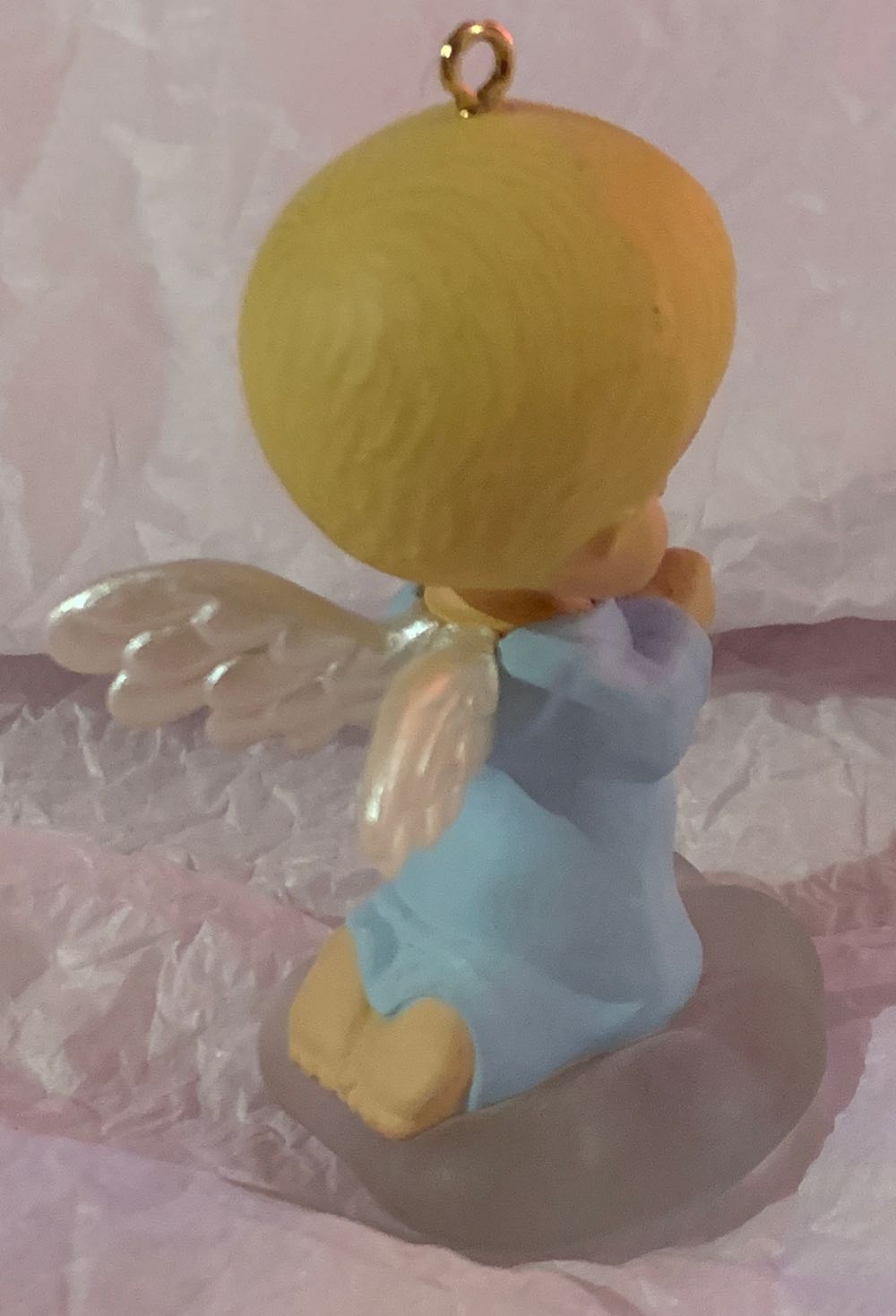 Mary  ornament collectible - Main Image 3