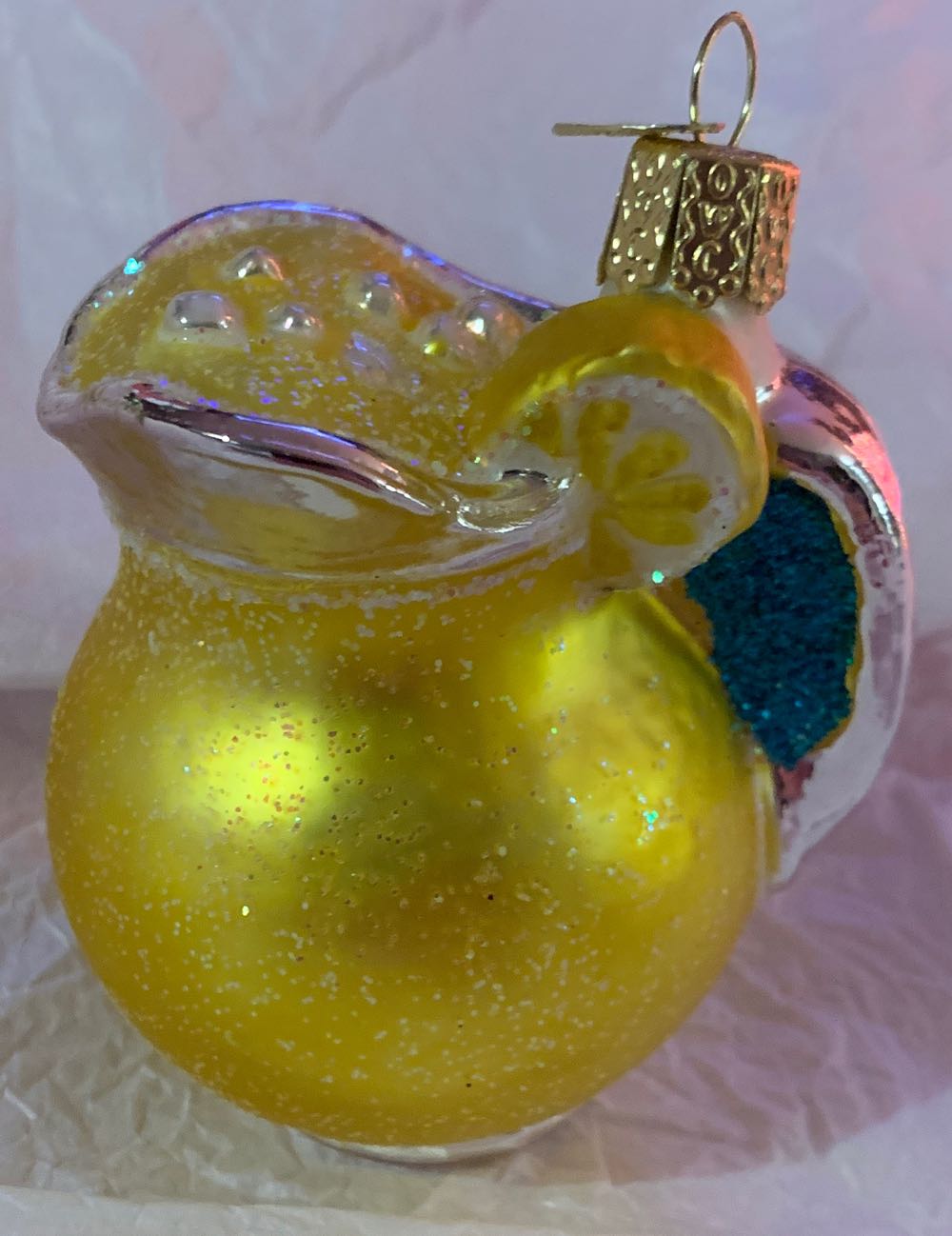 Back To The Future: Marty McFly 2020 Ornament