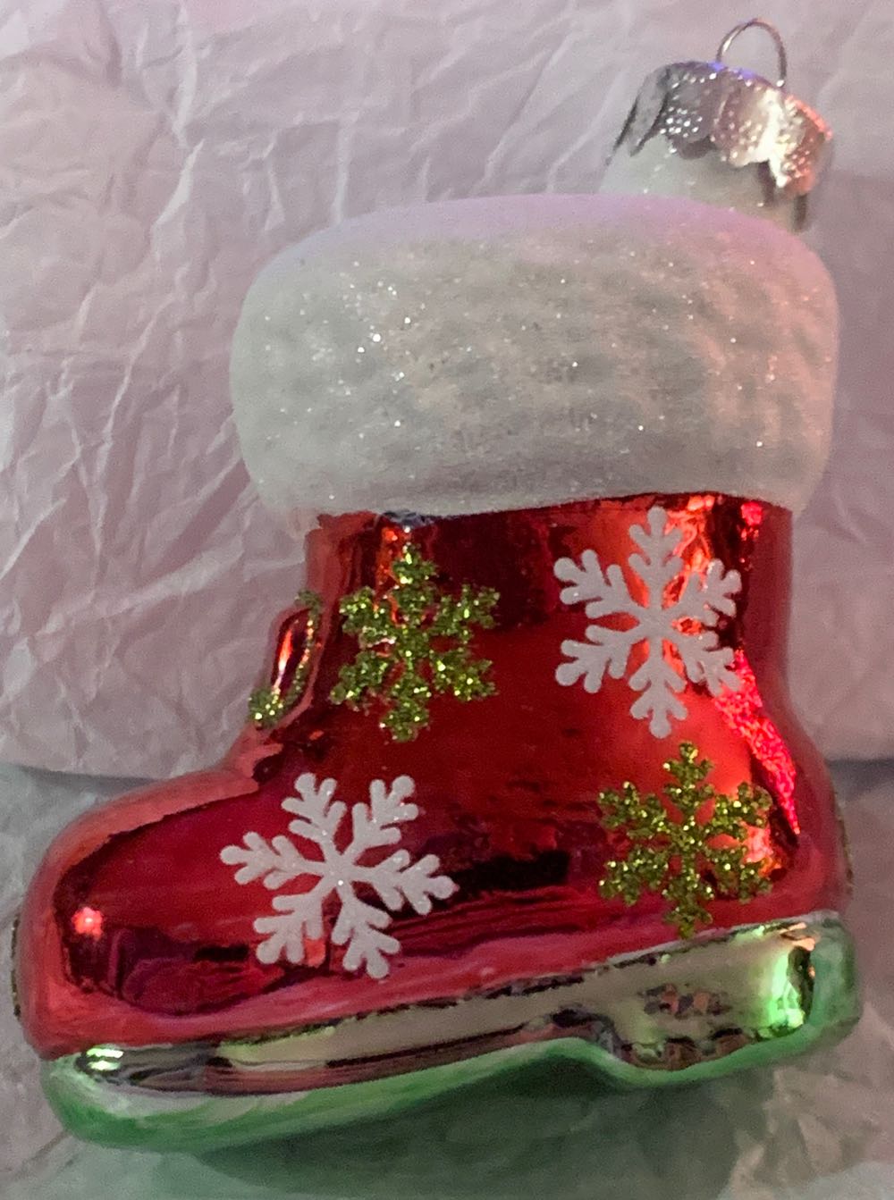 Star Wars Miniature Ornament Set