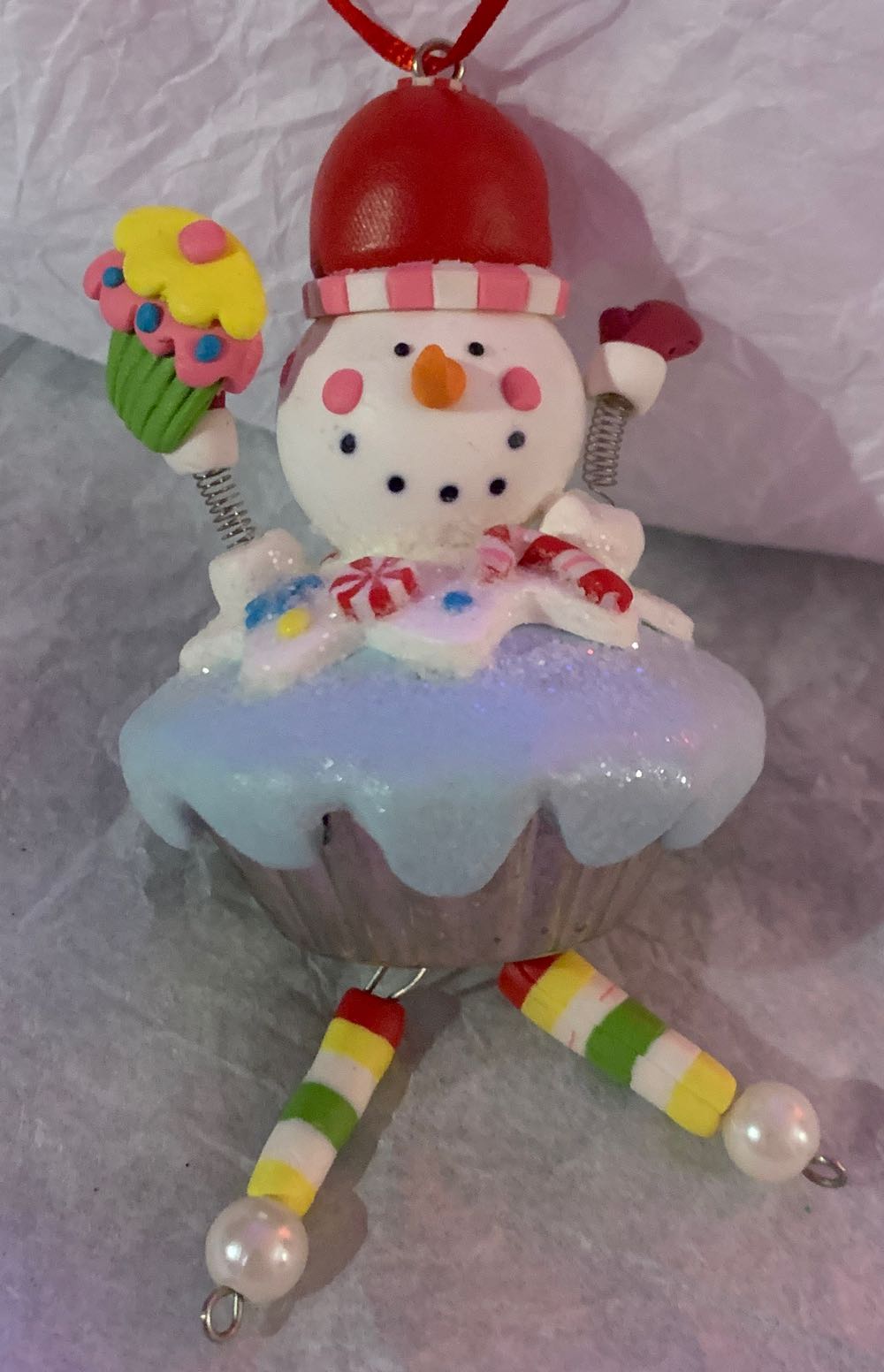 American Greetings Santa’s Humvee Delivery Christmas Maneuvers New In Box