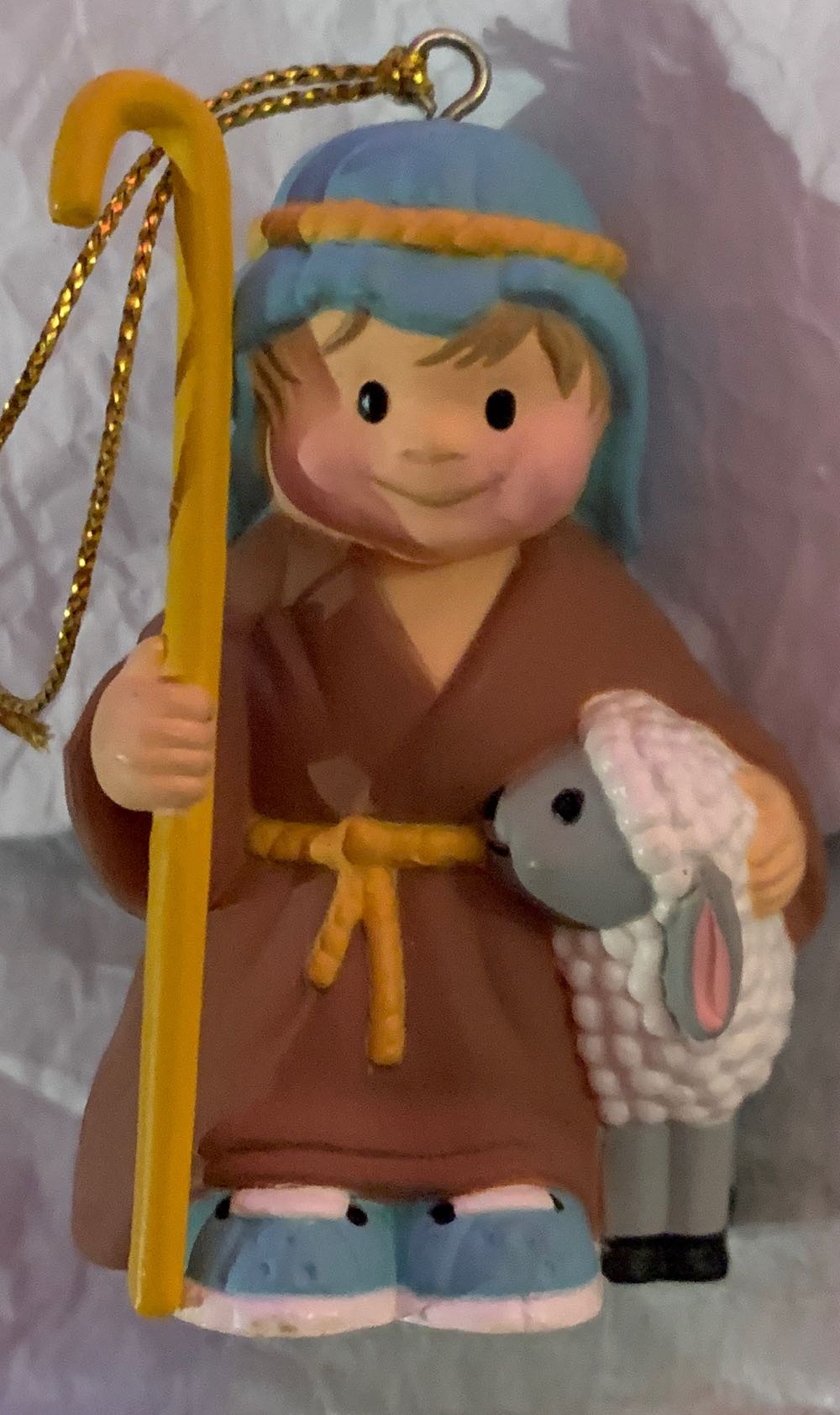 Polar Express Journey Water Globe Light & Sound Waner ...