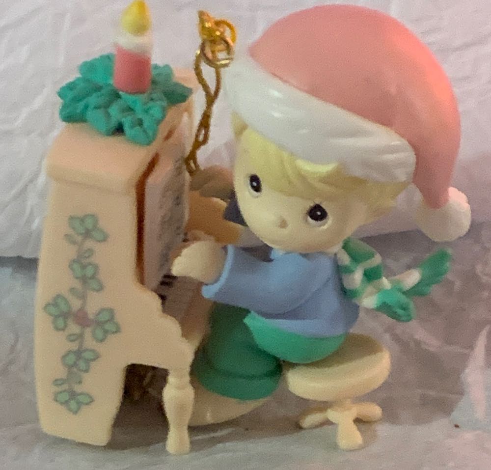 Christmas In LaPorte 1st High School