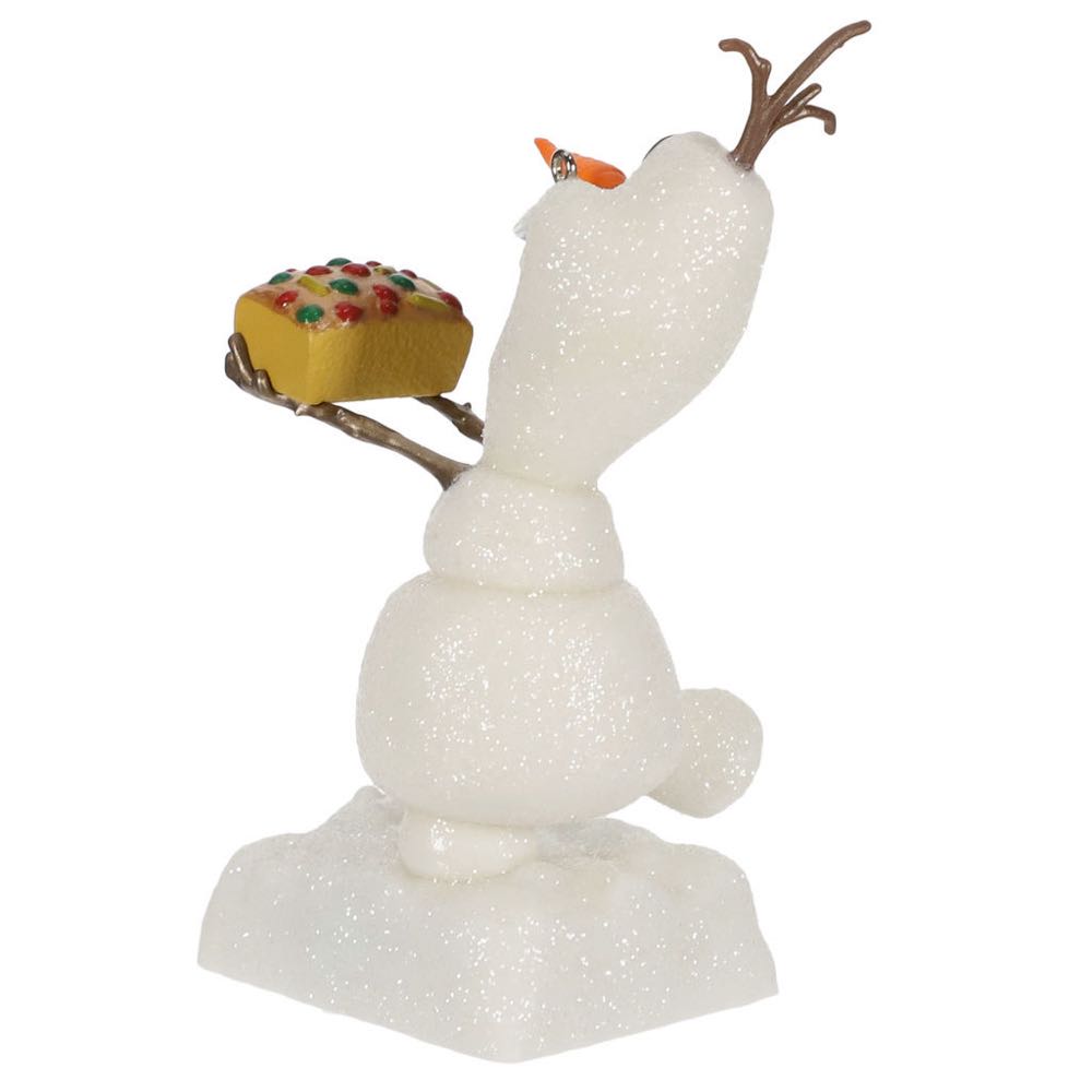 That Time Of Year - Disney Olaf’s Frozen Adventure - Frozen (Frozen) ornament collectible [Barcode 763795458127] - Main Image 2