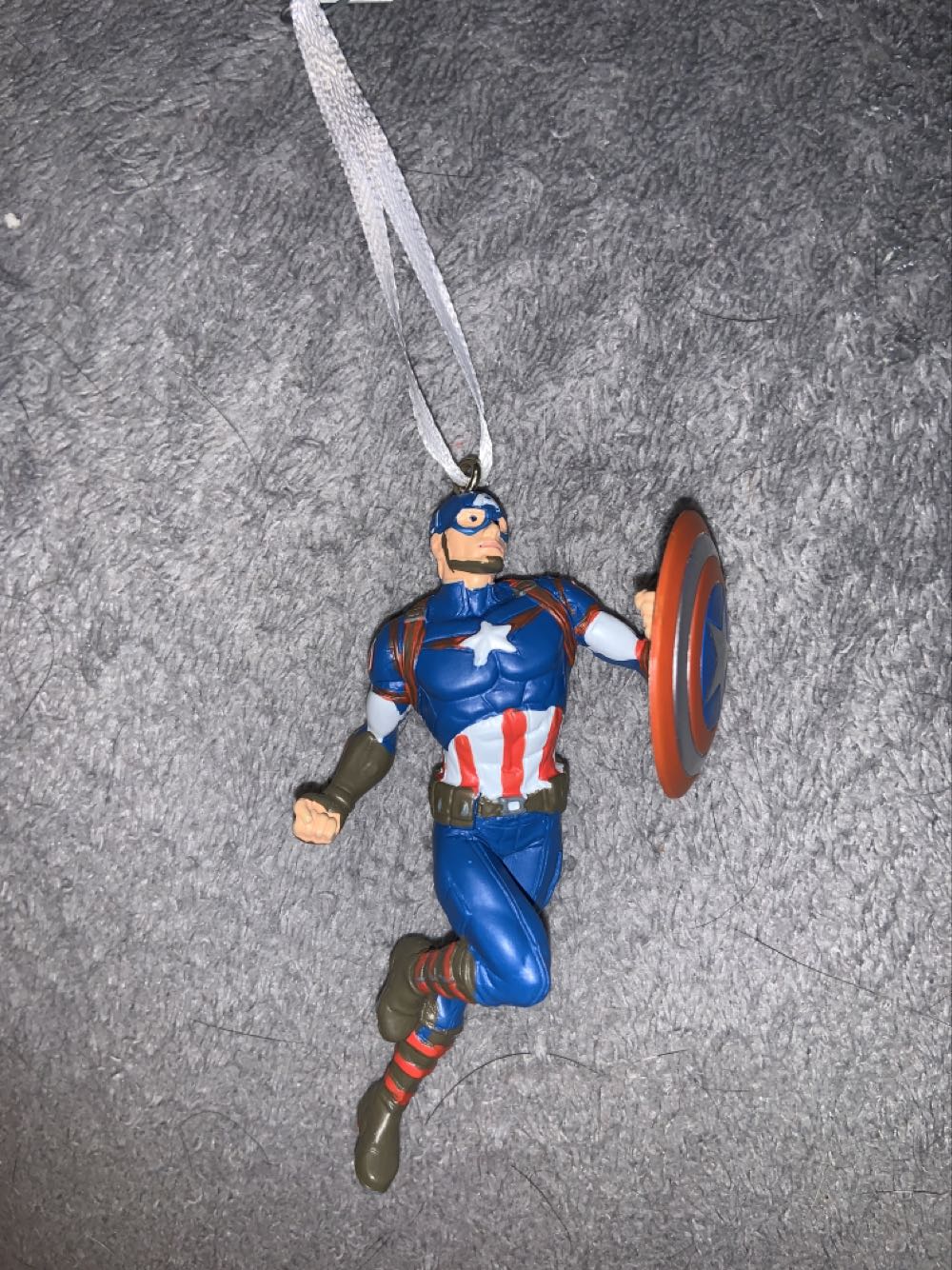 Miniature Frosty Friends (Little) #2 Little Seal