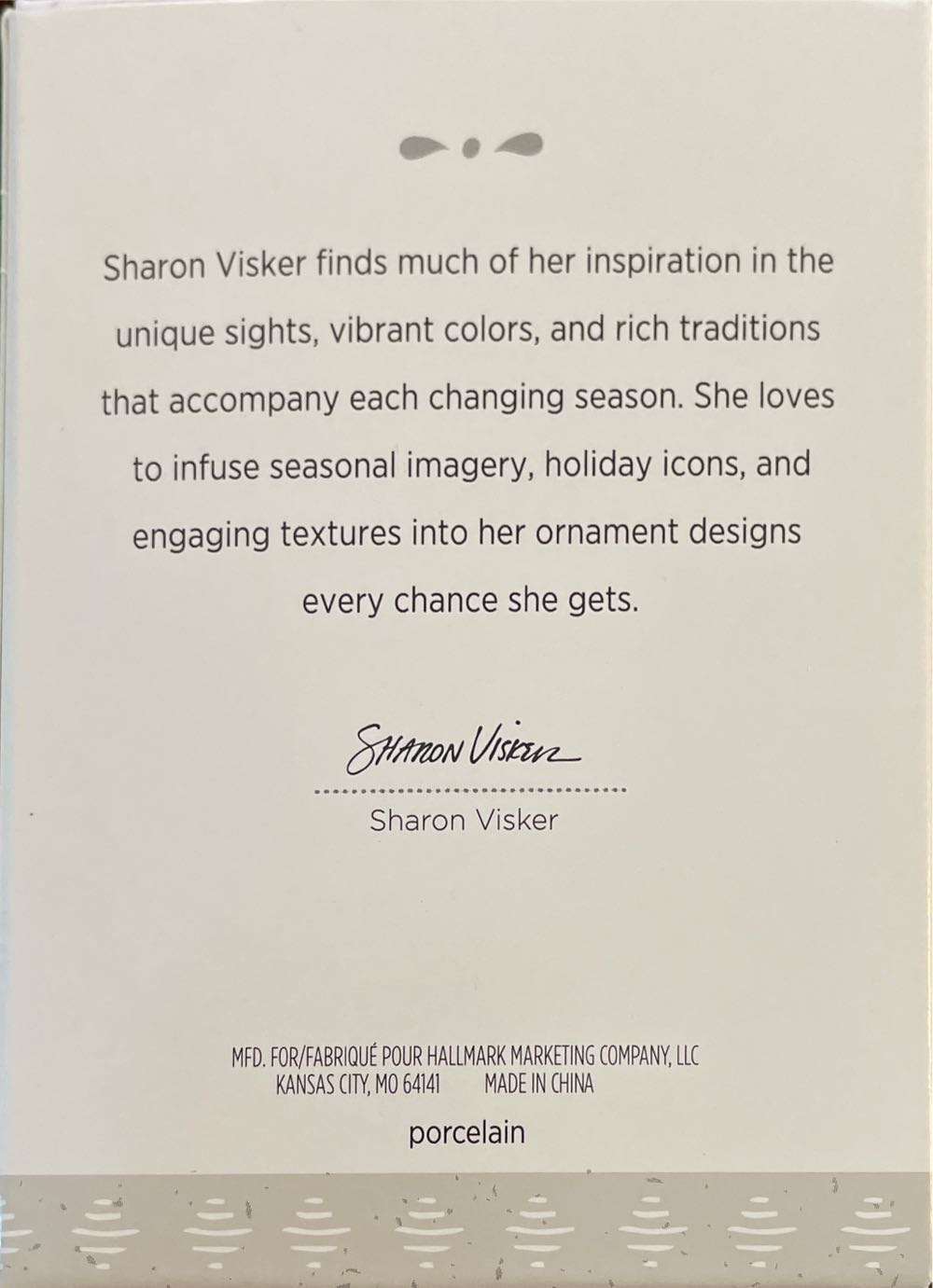 Bouncing Bunny  (Easter, Egg) ornament collectible [Barcode 763795171156] - Main Image 4