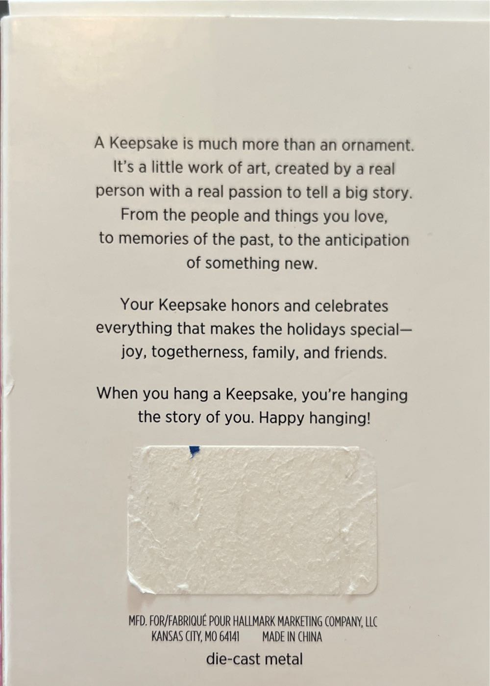 1953 Firebird I - Legendary Concept Cars (Cars) ornament collectible [Barcode 763795417988] - Main Image 3