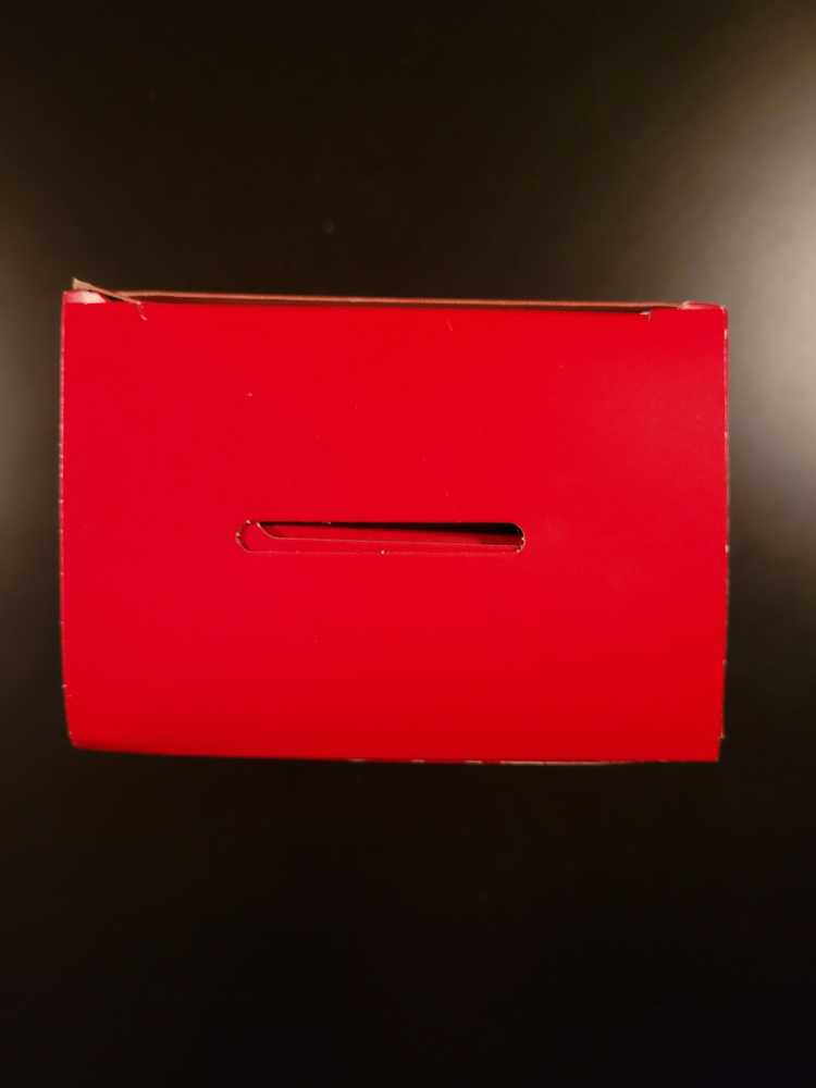 Cat In The Hat - Dr. Seuss (Cat In The Hat) ornament collectible [Barcode 763795601424] - Main Image 4