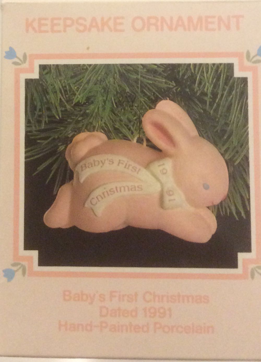 2020 Disney Store Ornament