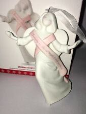 Strength Within Breast Cancer - Susan G. Komen ornament collectible [Barcode 763795242542] - Main Image 1