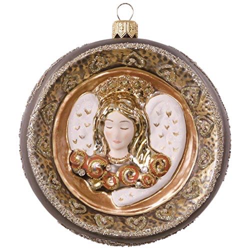 Gingerbread Cookie - Snowflake