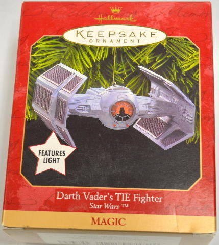 Miniature The Night Before Christmas #2