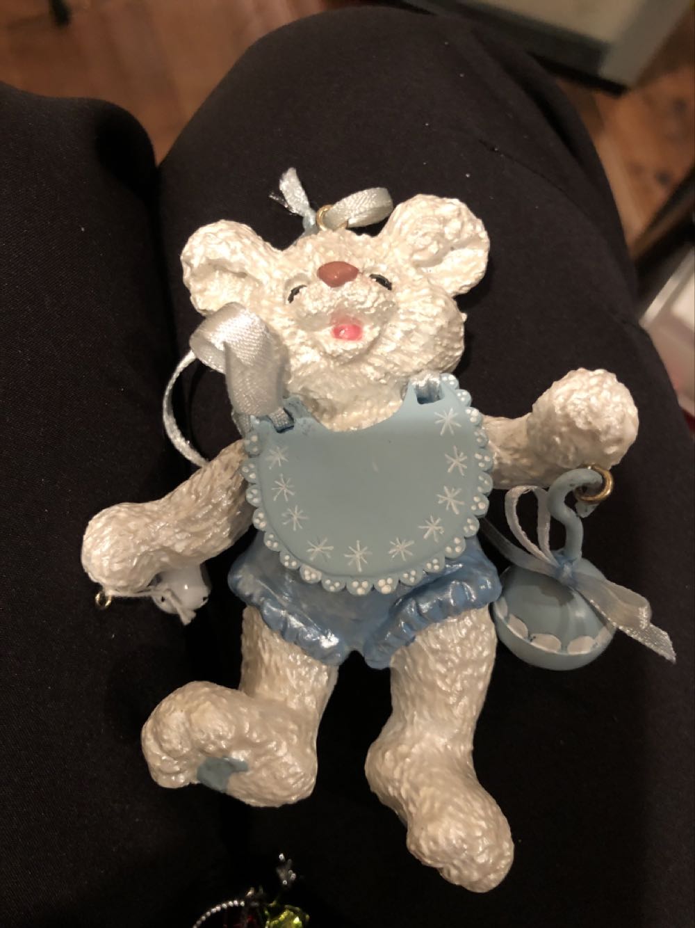 Ariel Little Mermaid Disney Hallmark