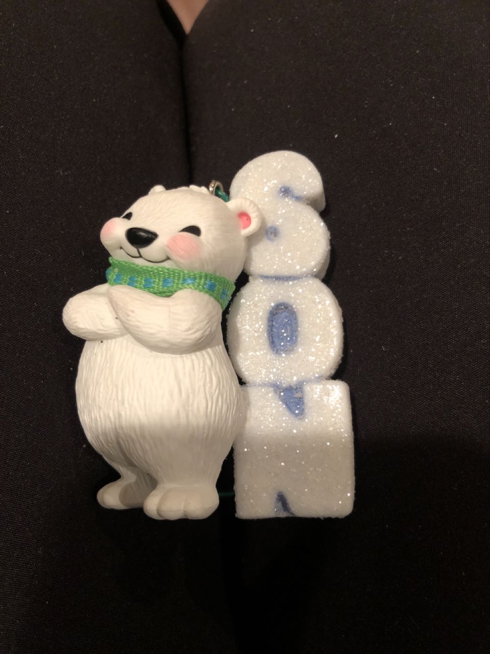 Fiona - A Star Is Born