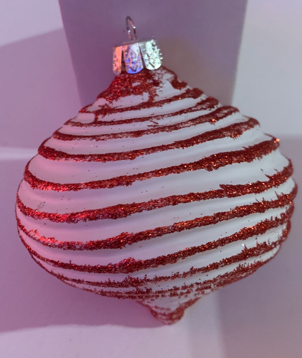 NBC - Disney Jack Skellington And Zero Sketchbook Ornament