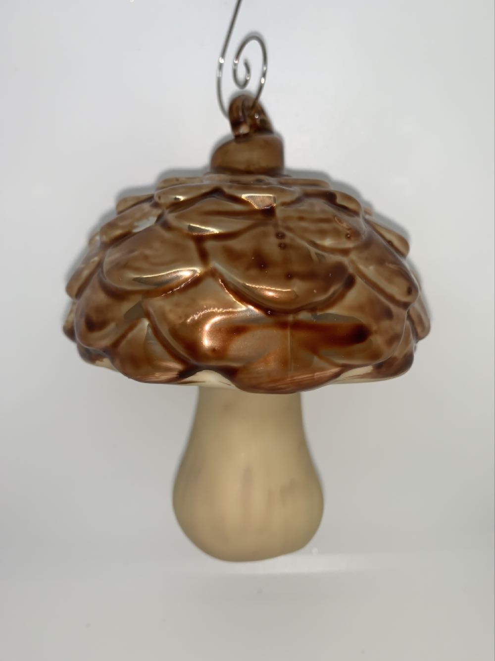 White House Christmas Ornament 2017