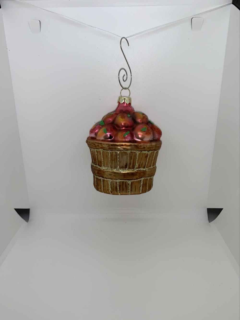 Apples  ornament collectible - Main Image 2