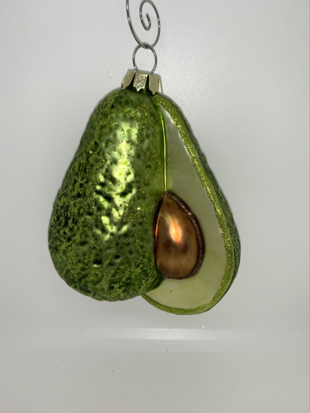 Hallmark Keepsake. Christmas. 2001. Kiss The Cook! Designed By Bob Siedler.