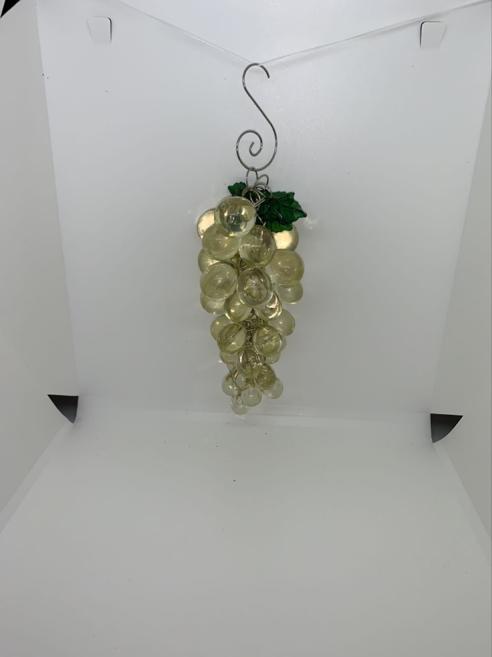 Grapes  ornament collectible - Main Image 2