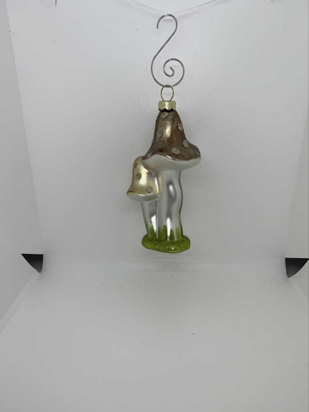 Mushroom  ornament collectible - Main Image 3