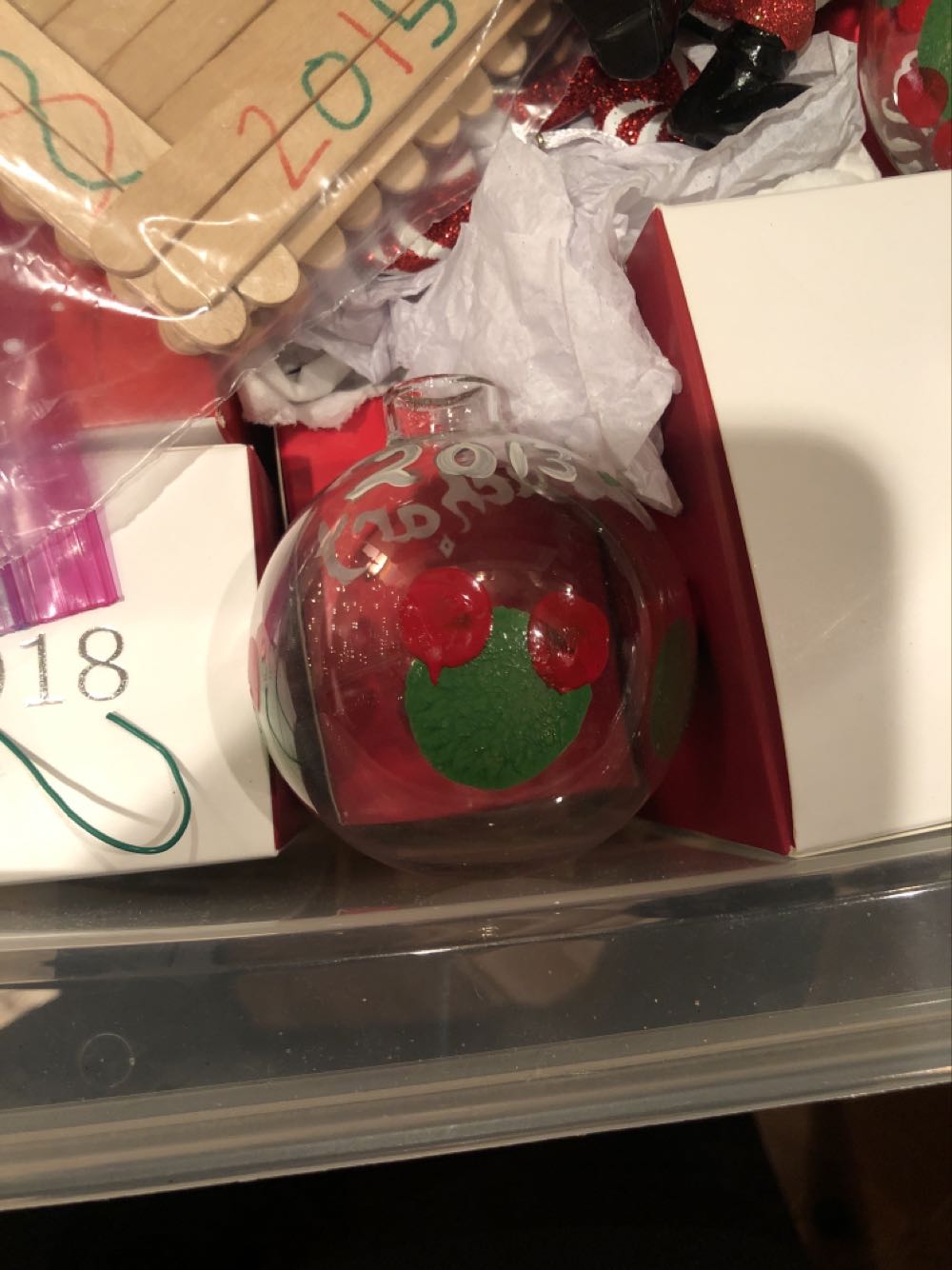 TP#5 Snow What Fun Sledders