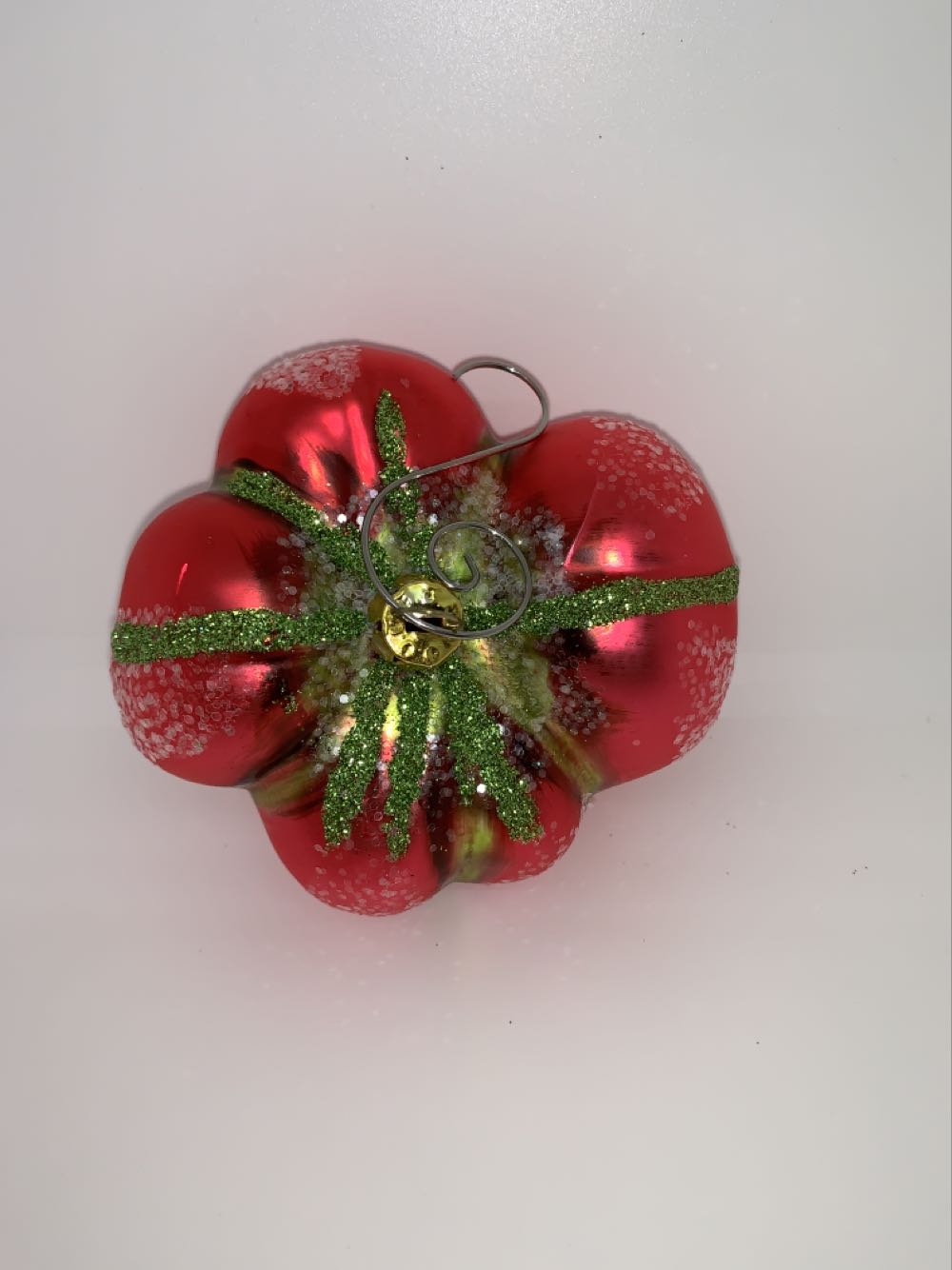 Tomato  ornament collectible - Main Image 3