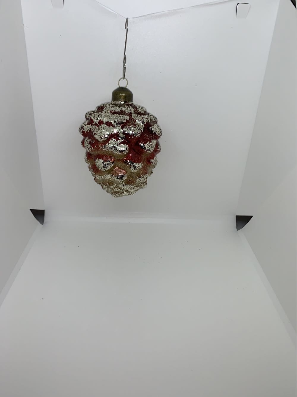 Pinecone  ornament collectible - Main Image 2