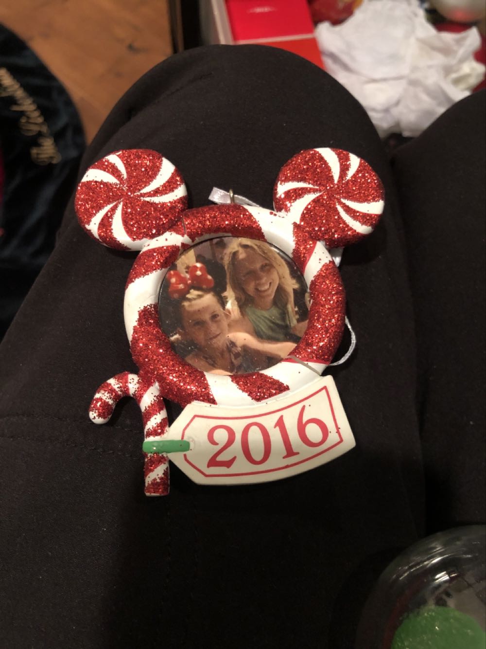 2017 - First Order Stormtroopers FN-2199