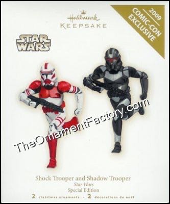 First Christmas Together