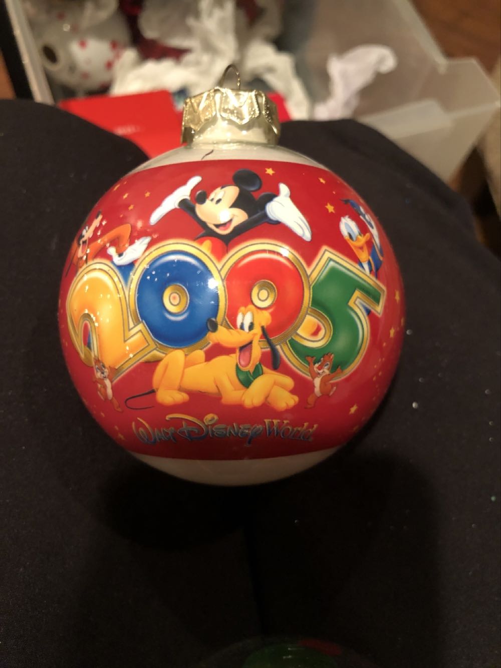 Buzz And Woody Flying