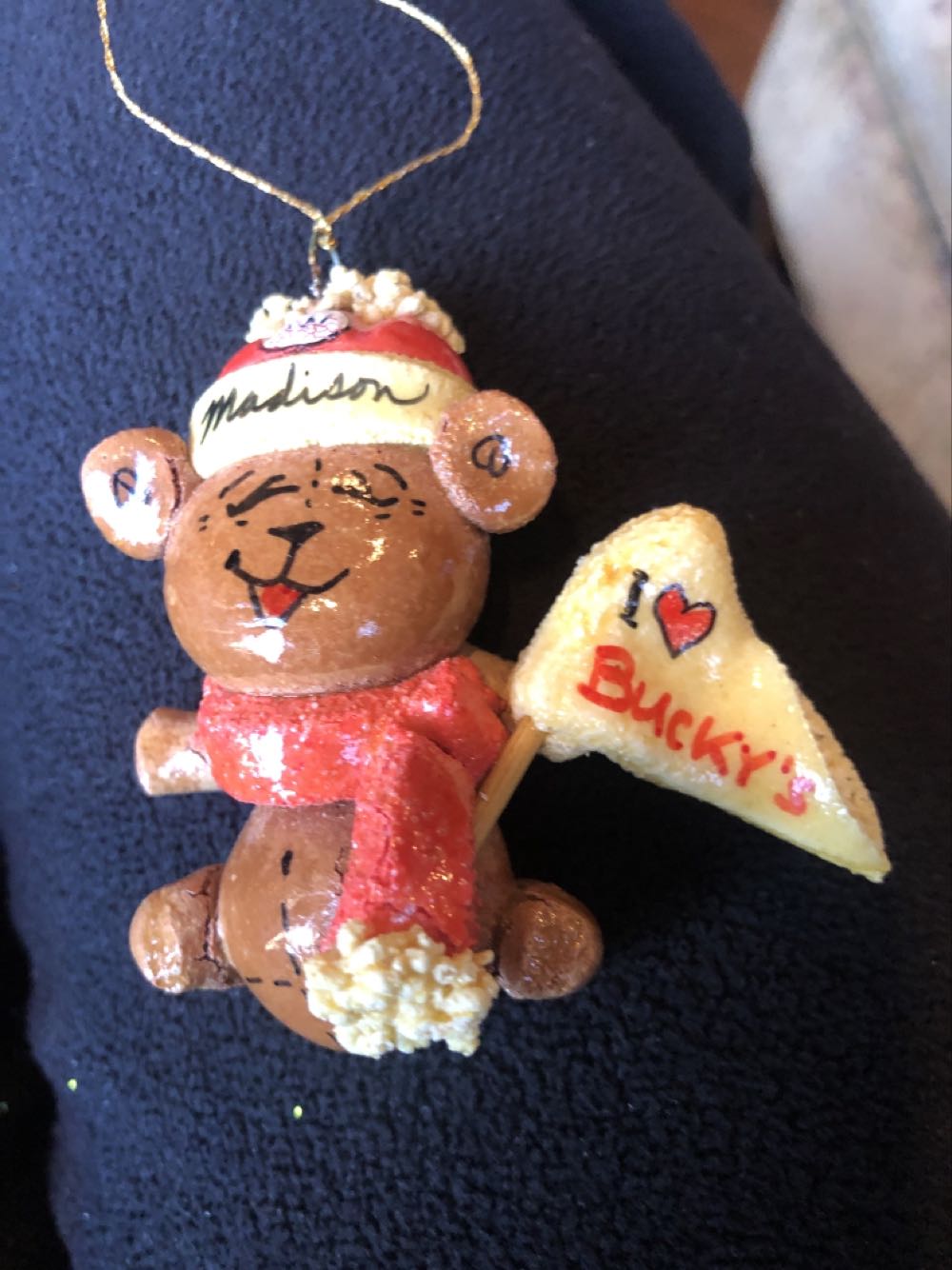 2005 - Princess Leia